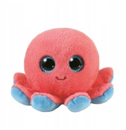 Adorable Octopus Plush Toy for Kids