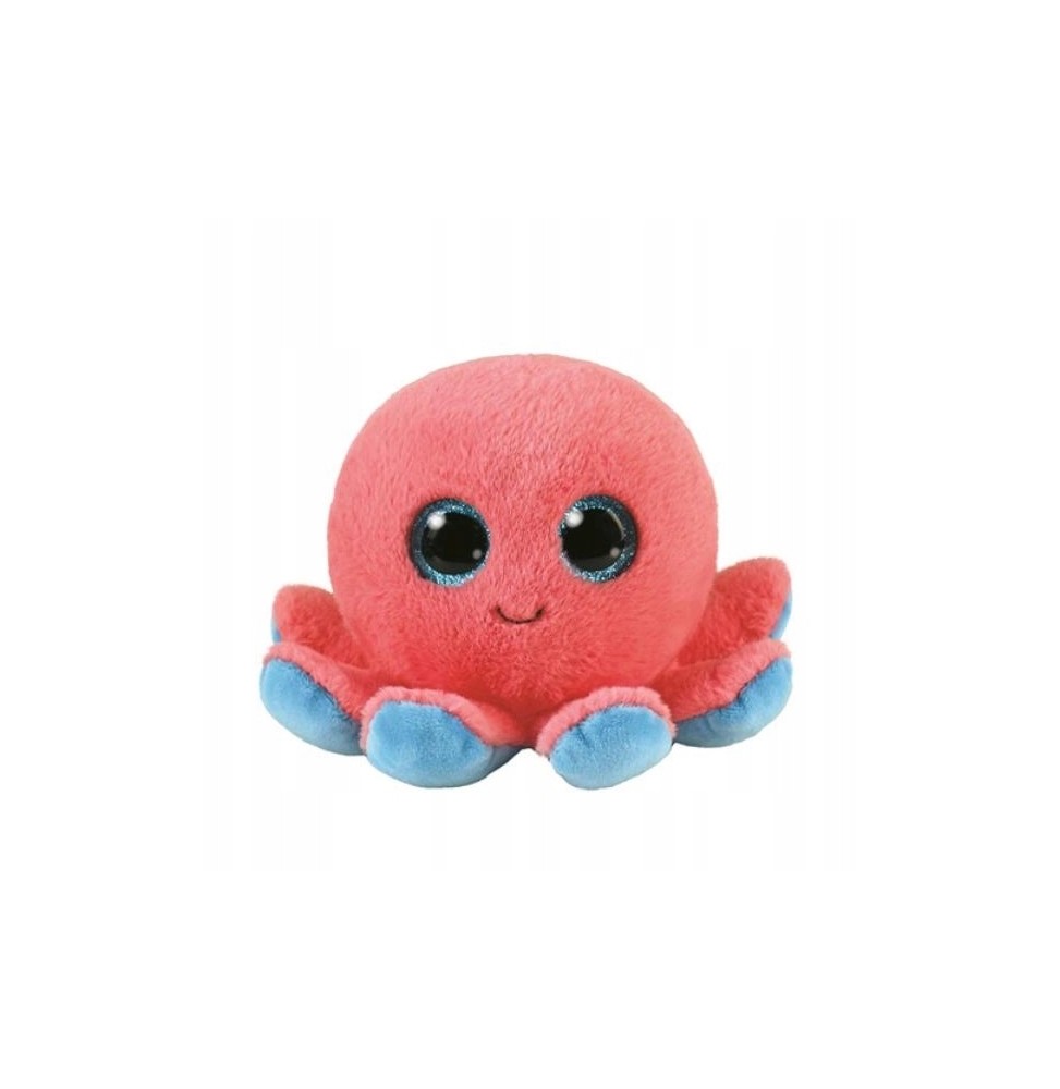 Adorable Octopus Plush Toy for Kids