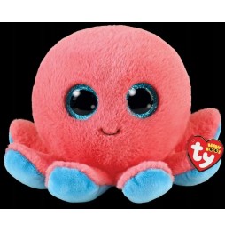 Adorable Octopus Plush Toy for Kids