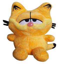 Maskotka Garfield 20 cm pluszak przytulanka