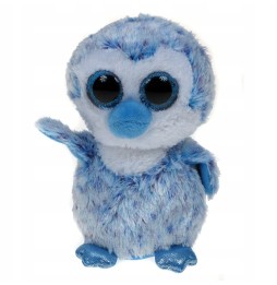 Pingwinek Tony Beanie Boos od Ty