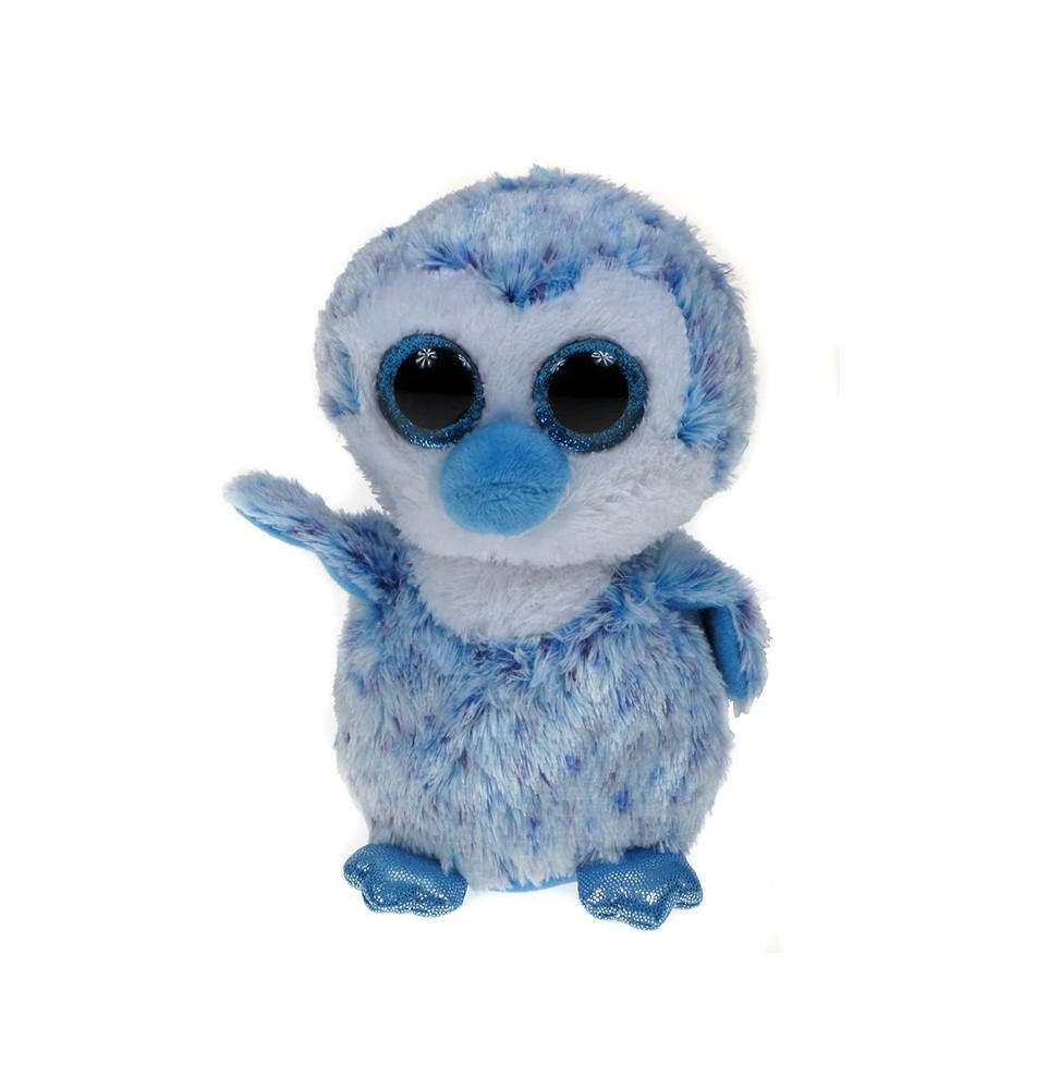 Pingwinek Tony Beanie Boos od Ty