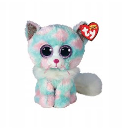 Kotek Opal 15cm - Ty Beanie Boos