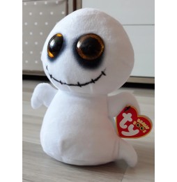 Beanie Boos Spike Plush White Ghost 15 cm