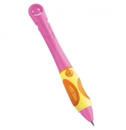 Griffix Pencil for Left-Handed Kids - Pink