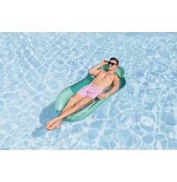 Bestway Inflatable Swimming Mattress 160x84cm