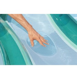 Bestway Inflatable Swimming Mattress 160x84cm