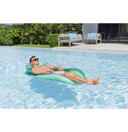 Bestway Inflatable Swimming Mattress 160x84cm