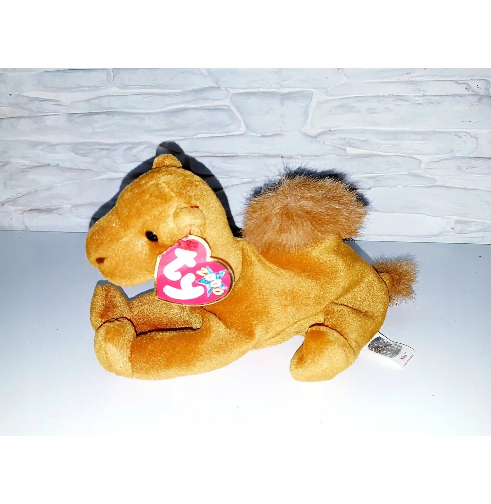 20cm Camel Plush Toy for Kids