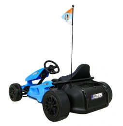 Kids Gokart Speed 7 Drift King Battery Powered