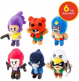 Brawl Stars Bo pluszowa maskotka 18 cm