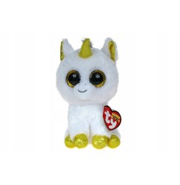 Pegasus Unicorn Pupilki Ty Boo's Toy