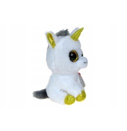 Pegasus Unicorn Pupilki Ty Boo's Toy