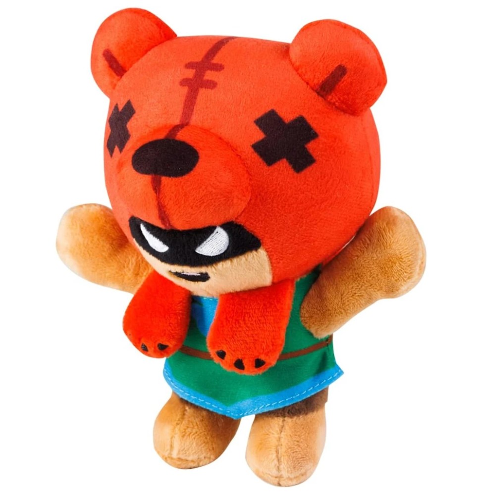 Brawl Stars maskotka Nita 16 cm Brawl Stars maskotka Nita 16 cm