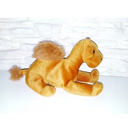 20cm Camel Plush Toy for Kids