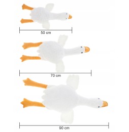 90 cm Plush Goose Toy