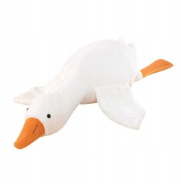 90 cm Plush Goose Toy