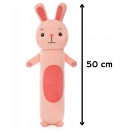 50 cm Rabbit Plush Cuddle Toy