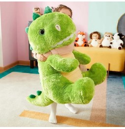 60 cm Plush Dinosaur Toy IKASA