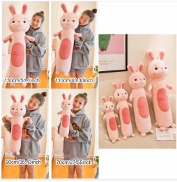 50 cm Rabbit Plush Cuddle Toy