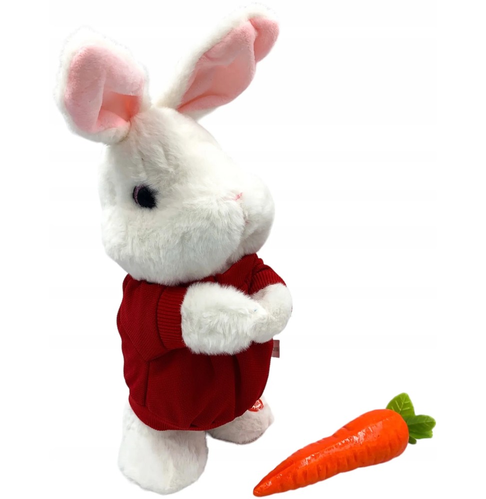 Interactive Bunny Rabbit for Kids