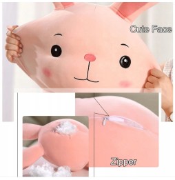 50 cm Rabbit Plush Cuddle Toy