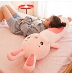 50 cm Rabbit Plush Cuddle Toy