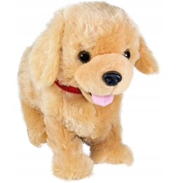 Interaktywny piesek Figo Labrador