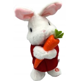 Interactive Bunny Rabbit for Kids