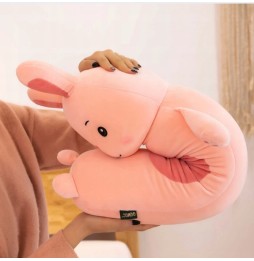 50 cm Rabbit Plush Cuddle Toy