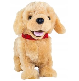 Interaktywny piesek Figo Labrador