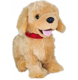 Interaktywny piesek Figo Labrador