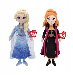 Anna Plush Toy from Frozen 40 cm