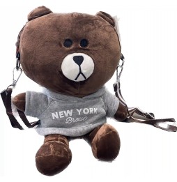 Teddy Bear Bag - Perfect Gift