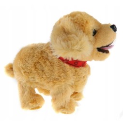 Interaktywny piesek Figo Labrador
