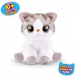 Zuru Pets Alive Interactive Kitten