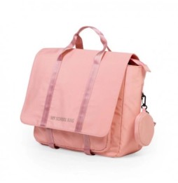 Childhome My School Bag Backpack Pink