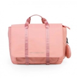 Childhome My School Bag Backpack Pink