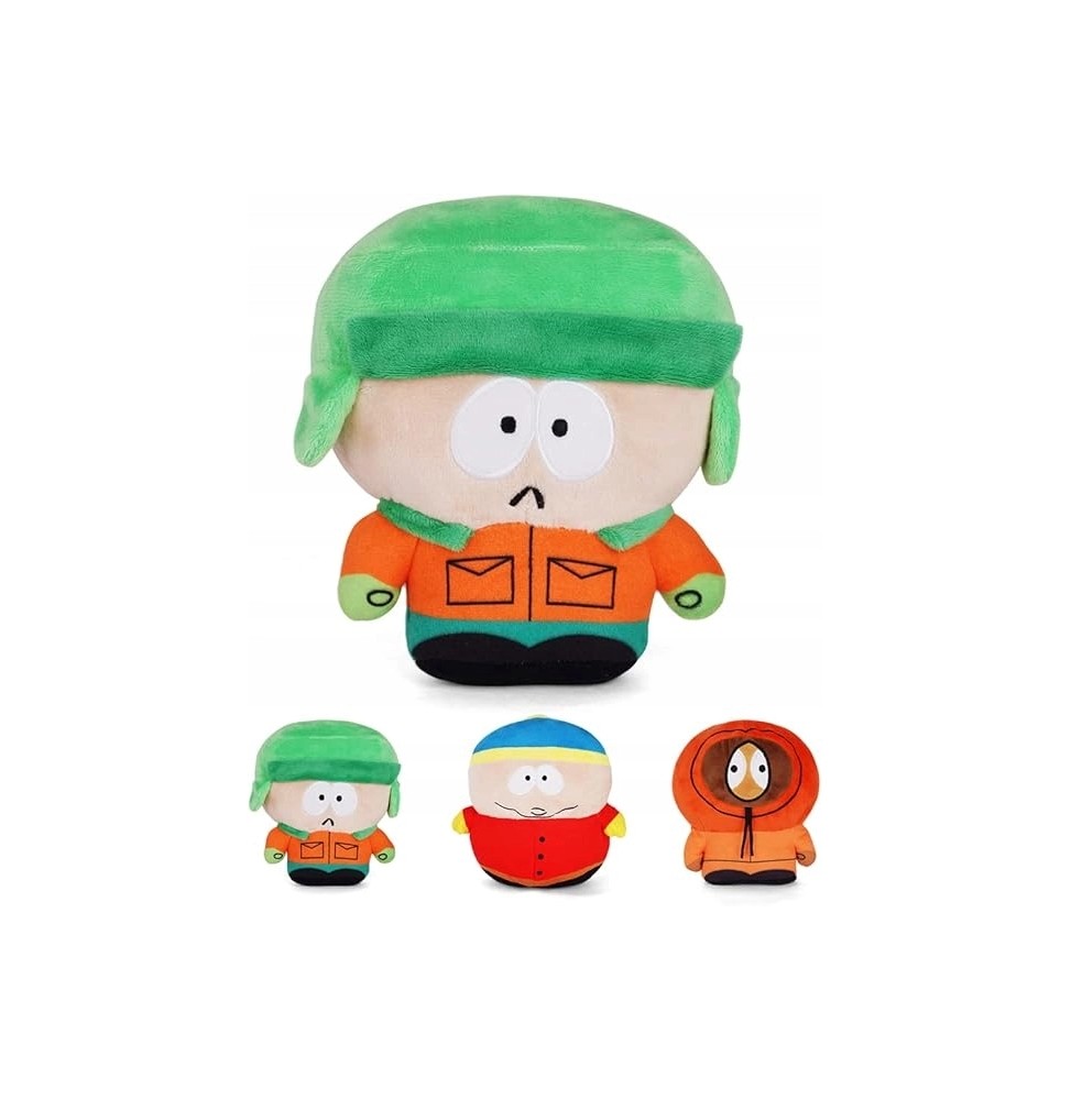 South Park Kyle Plush Toy for All Ages