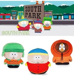 South Park Kyle Plush Toy for All Ages