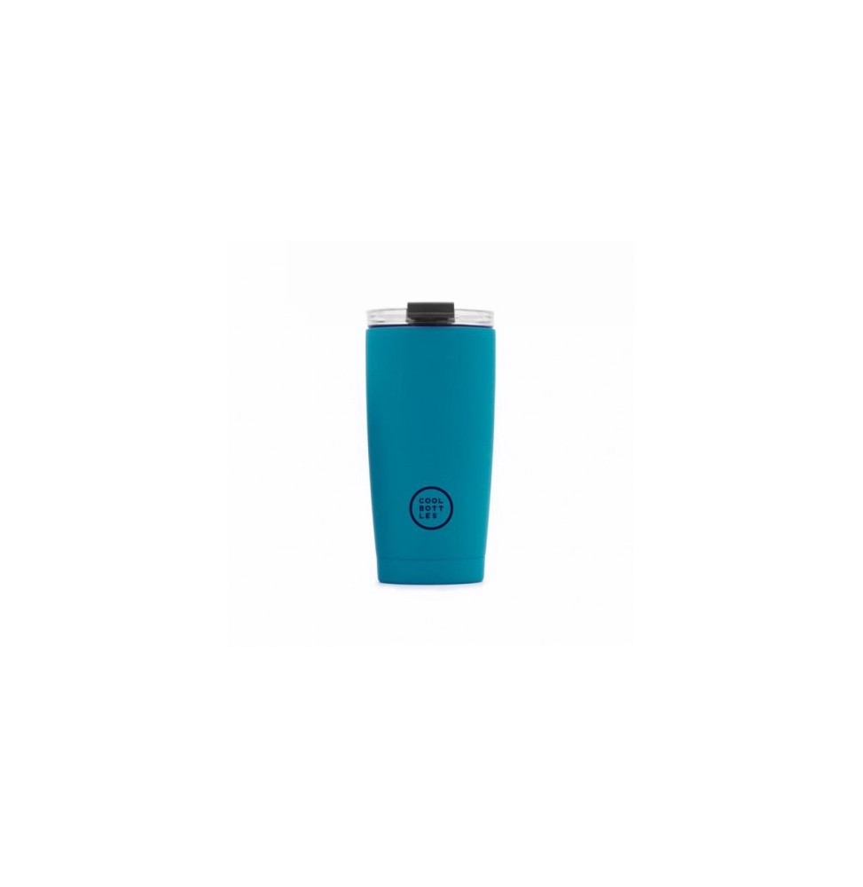 550 ml Triple Cool Thermal Mug - Cool Bottles™