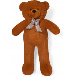 Large 120 cm Brown Plush Teddy Bear