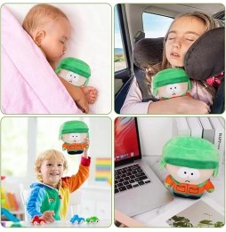 South Park Kyle Plush Toy for All Ages