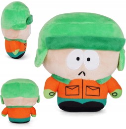 South Park Kyle Plush Toy for All Ages