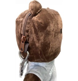 Teddy Bear Bag - Perfect Gift