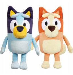 Bluey and Bingo Plush Toy 28 cm