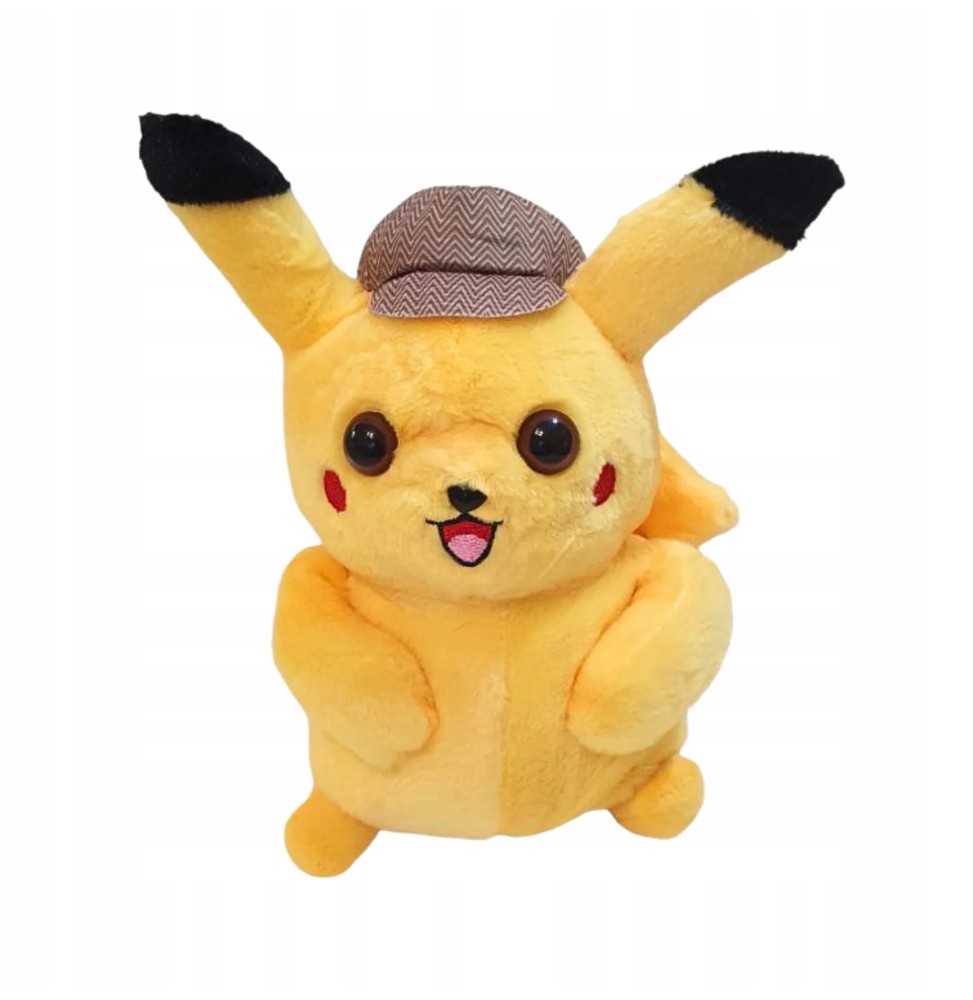 Pikachu jucărie de pluș 25 cm