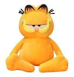 Pătură mare Garfield jucărie 75cm