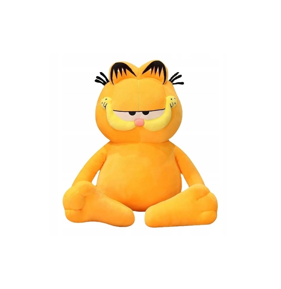 Duży Garfield poduszka przytulanka 75cm