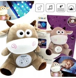 Calf Projector Bear for Babies